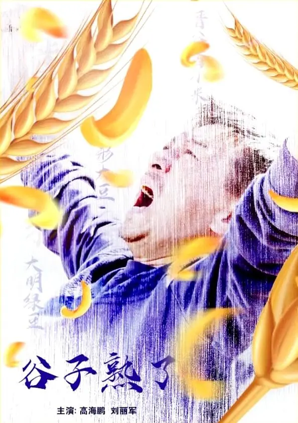 [夸克下载][谷子熟了][HDTV-TS/5.3G][国语配音/中文字幕][1080P][CCTV6]-影音屋