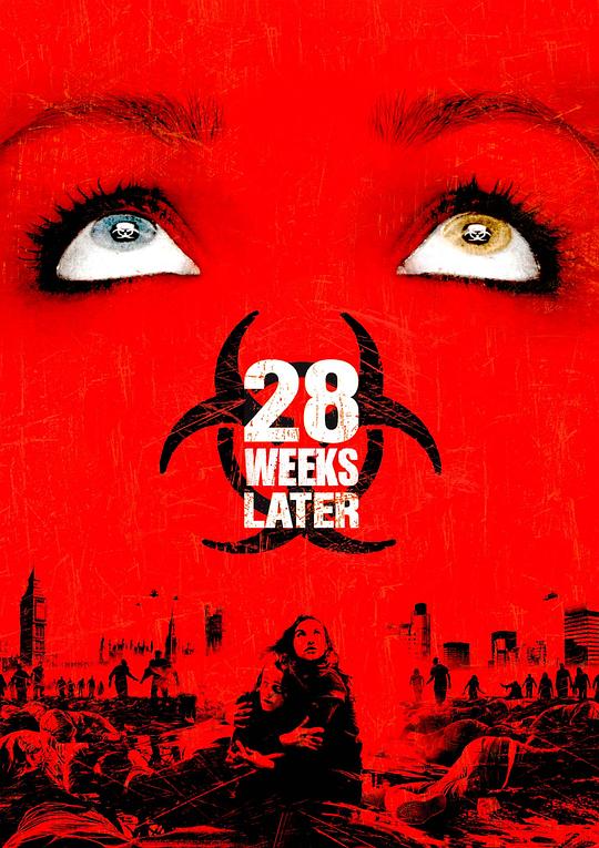 [夸克下载][惊变28周][WEB-MKV/27.1G][英语中字][4K-2160P][恐怖丧尸]-影音屋