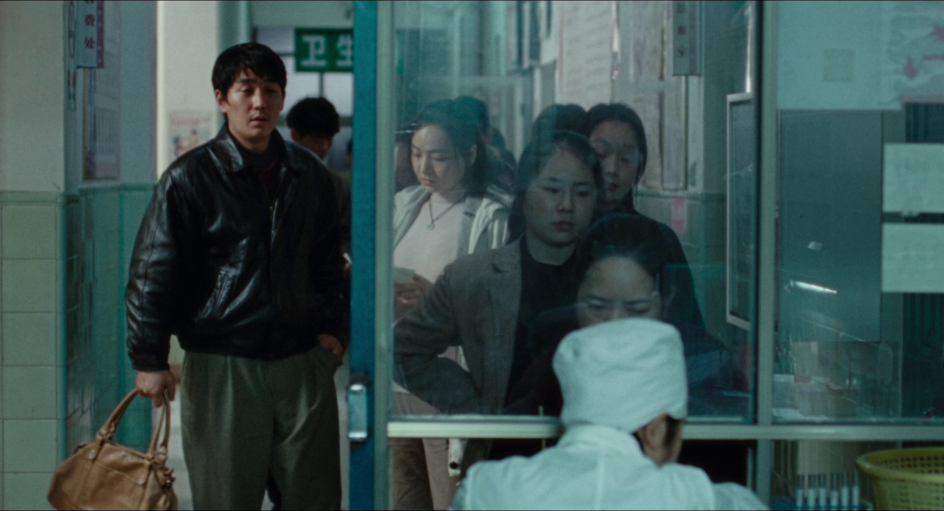 图片[5]-[夸克下载][河边的错误][WEB-MKV/17.6G][国语配音/中文字幕][4K-2160P][朱一龙 曾美慧孜 侯天来]-影音屋