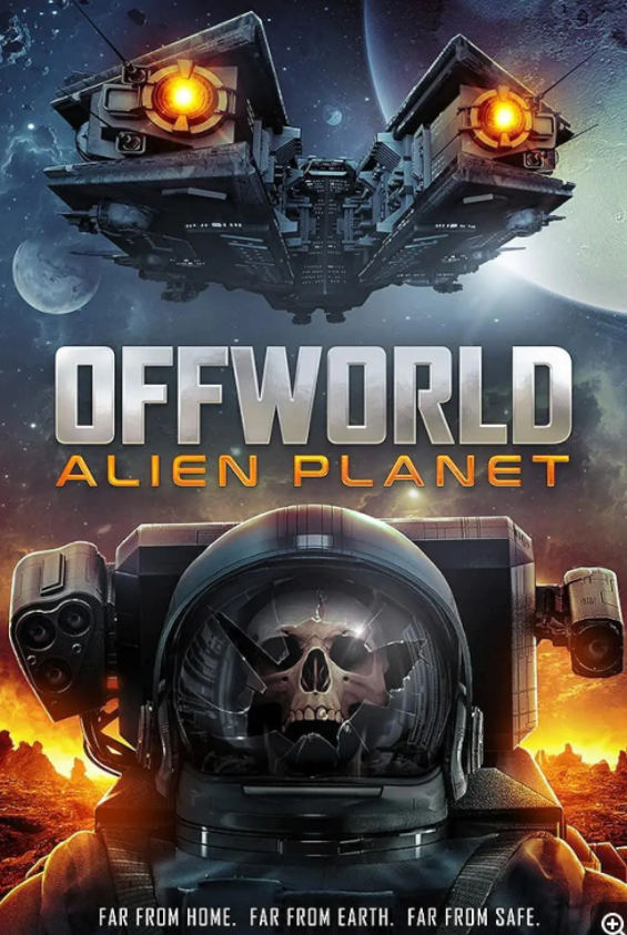 [夸克下载][天外世界：外星人星球][WEB-MP4/1.6GB][英语中字][1080P][精彩科幻片]-影音屋