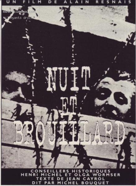 [夸克下载][夜与雾][BD-MKV/2.6G][简繁英字幕][1080P][9.3精品]-影音屋