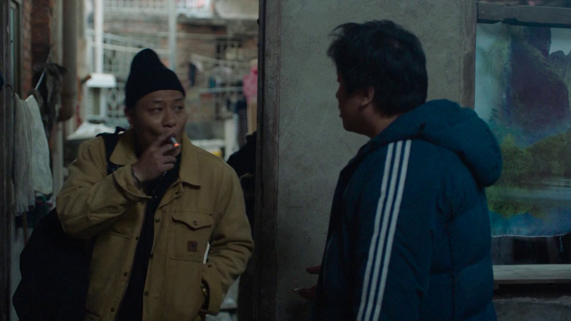 图片[7]-[夸克下载][永安镇故事集][WEB-MKV/5.1G][国语配音/中文字幕][1080P]-影音屋