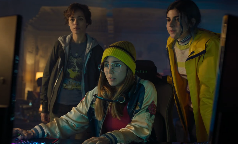 图片[2]-[夸克下载][巴黎深渊][WEB-MP4/9.7GB][法语中字][4K-2160P][恐怖灾难片]-影音屋