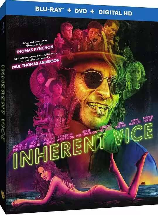 [夸克下载][性本恶][WEB-MKV/5.4G][简繁英字幕][1080P][华金·菲尼克斯]-影音屋