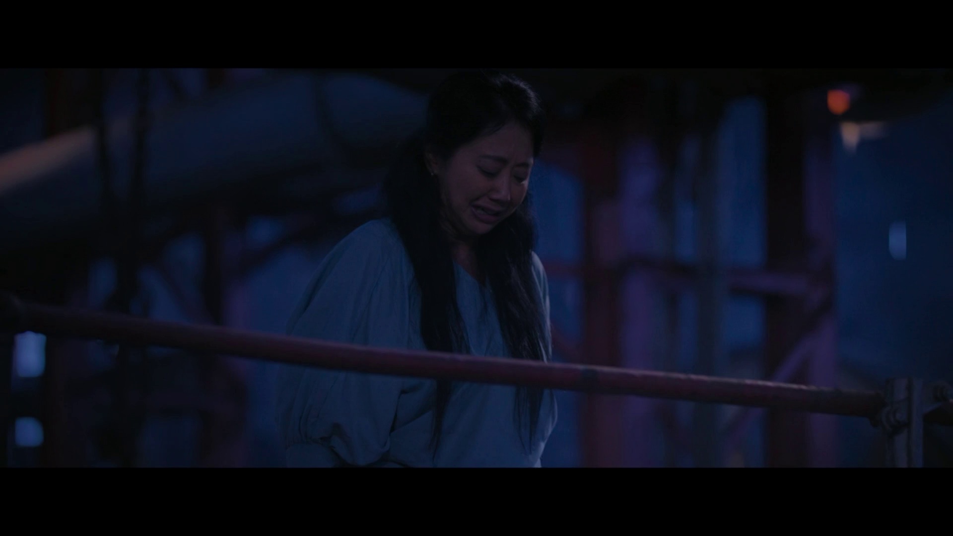 图片[8]-[夸克下载][猩红诊所][WEB-MKV/6.9G][印尼语中字][1080P][2024最新 印尼恐怖片]-影音屋