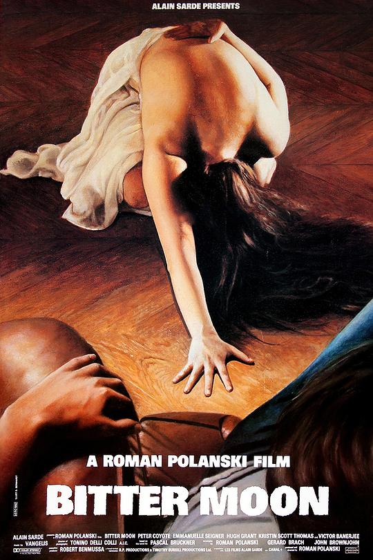 [夸克下载][苦月亮 / 偷月迷情 未删减版][WEB-MKV/3.1G][英语中字][1080P][8.4高分福利片]-影音屋