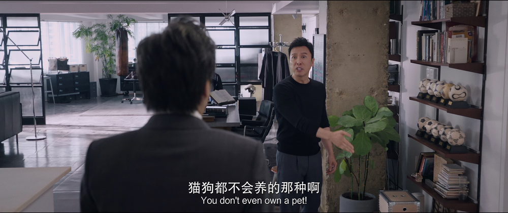 图片[7]-[夸克下载][误判][WEB-MKV/4.3G][国粤多音轨/中文字幕][4K-2160P][甄子丹 张智霖 吴镇宇 许冠文最新动作片]-影音屋