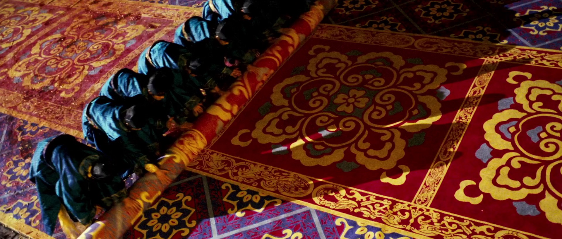 图片[7]-[夸克下载][满城尽带黄金甲][WEB-MKV/16G][国英多音轨/中文字幕][1080P][周润发 巩俐 周杰伦]-影音屋