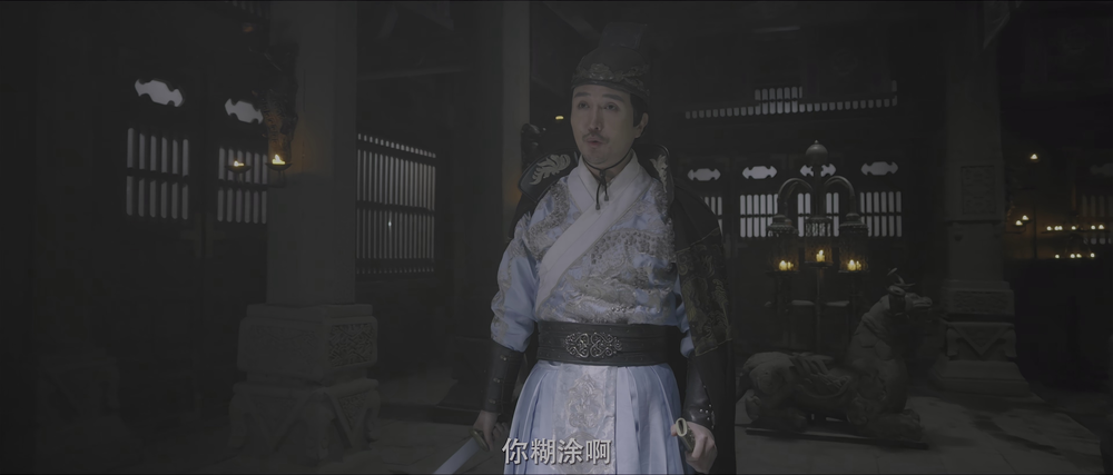 图片[8]-[夸克下载][绣春刀：无间炼狱][WEB-MKV/2.8G][国语配音/中文字幕][4K-2160P]-影音屋