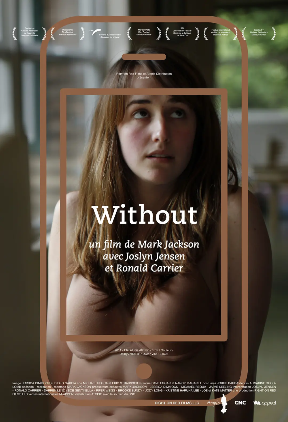 [夸克下载][缺少 未删减版][WEB-MKV/3.1G][英语中字][1080P][高颜值女主]-影音屋