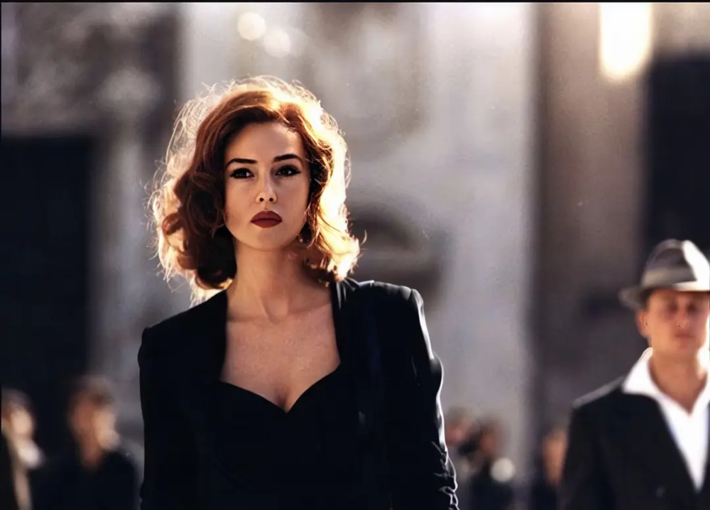 [夸克下载][莫妮卡·贝鲁奇 33部未删减作品合集][BD-MKV/135GB][中文字幕][性感女神]-影音屋