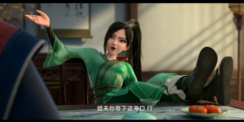 图片[6]-[夸克下载][白蛇：浮生][WEB-MKV/6GB][国语中字][1080P][最新大片 正式版]-影音屋