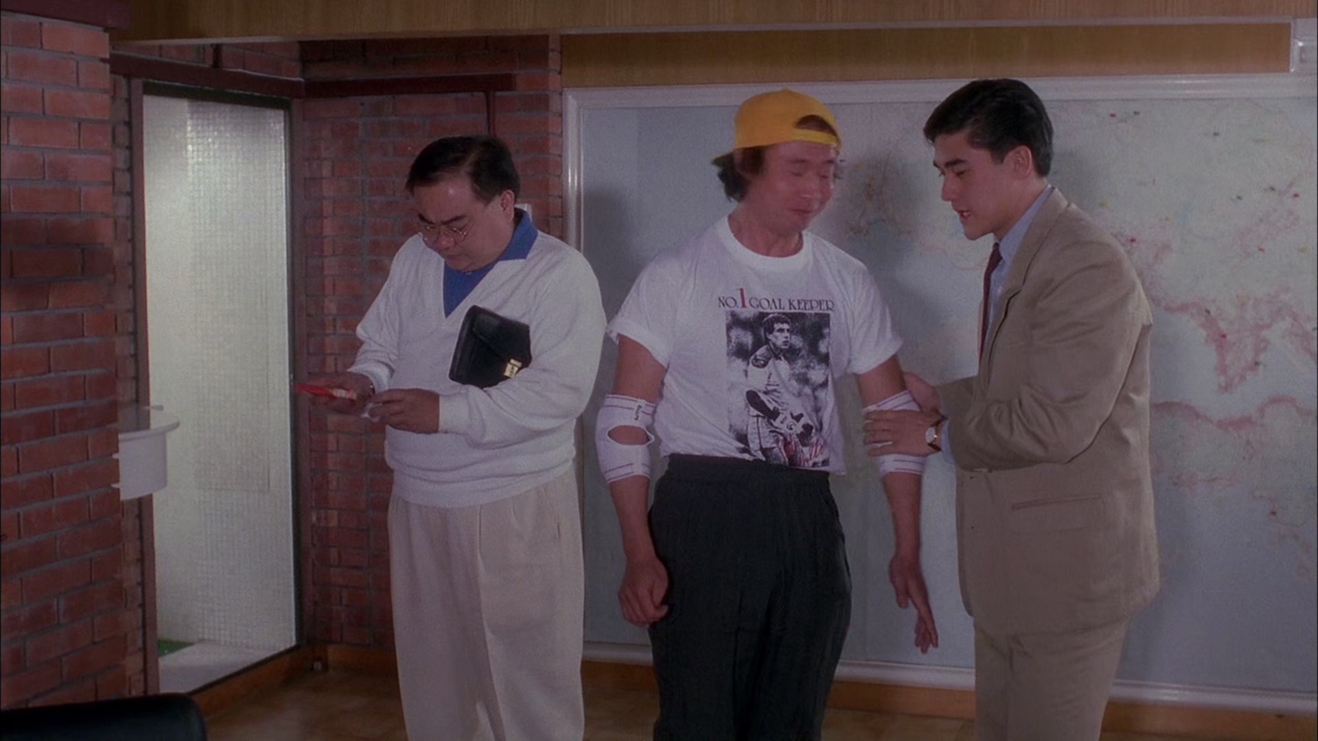 图片[2]-[夸克下载][富贵开心鬼][WEB-MKV/21.1G][国粤多音轨/中文字幕][1080P][经典鬼片]-影音屋