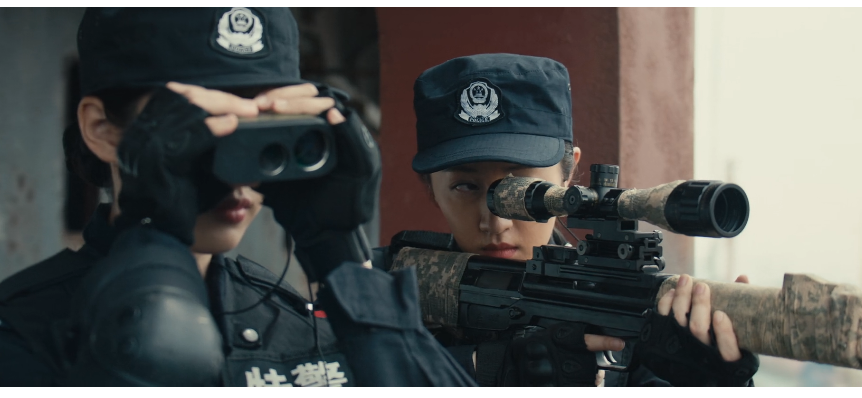 图片[6]-[夸克下载][狙击者2][WEB-MKV/1G][国语中字][1080P][徐冬冬 大胸妹]-影音屋