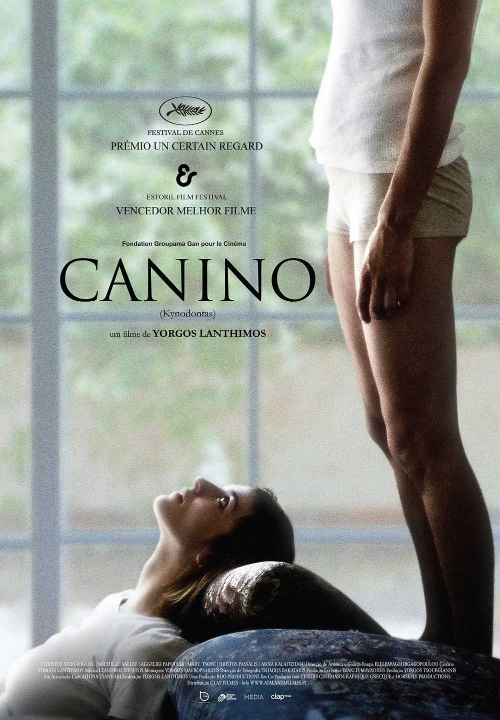 [夸克下载][狗牙 未删减版][WEB-MKV/3.1G][英语中字][1080P][多奖项 尺度+深度]-影音屋