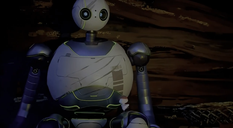 图片[2]-[夸克下载][荒野机器人][WEB-MP4/10.6G][英语中字][4K/1080P][科幻动画大片]-影音屋