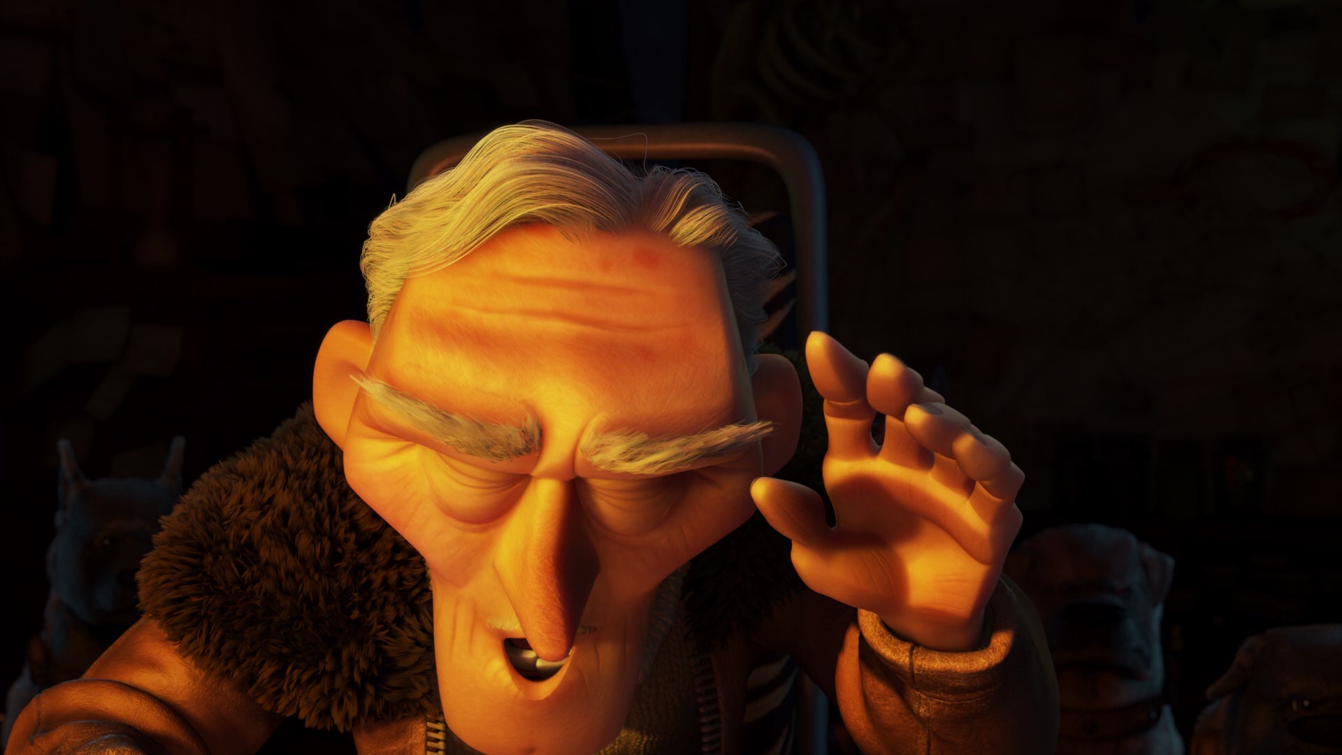 图片[5]-[夸克下载][飞屋环游记][WEB-MKV/13.9G][国粤英多音轨/中文字幕][4K-2160P][TO250  9.1分经典]-影音屋