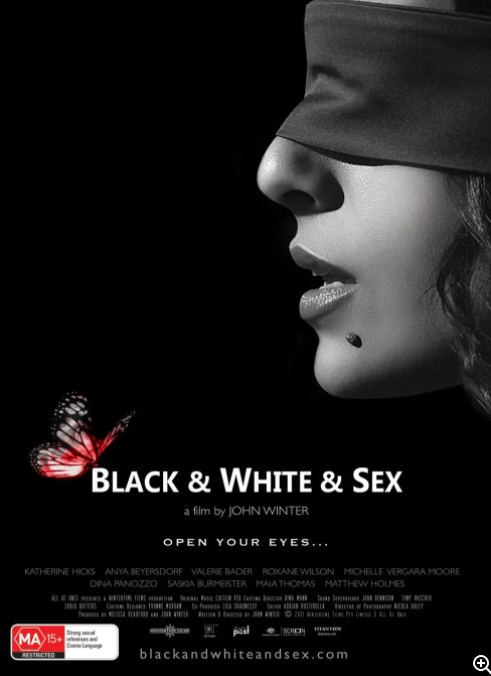 [夸克下载][性爱告白/黑白性话 未删减][WEB-MKV/2.1G][中文字幕][1080P][大C度]-影音屋