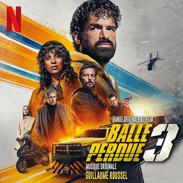 [夸克下载][罪证子弹3][WEB-MKV/4.9G][中文字幕][4K/1080P][2025最新]-影音屋