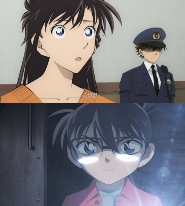 图片[2]-[夸克下载][名侦探柯南：百万美元的五棱星][WEB-MKV/1.5GB][日语中字][1080P][柯南最新剧场版]-影音屋