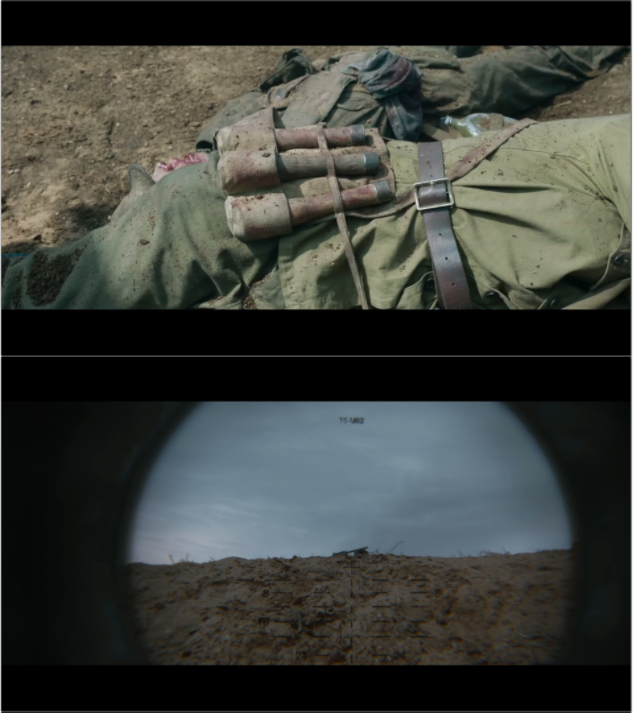 图片[4]-[夸克下载][志愿军：存亡之战][WEB-MKV/5.6G][国语中字][4K-2160P][2024战争巨制 铁血不灭 朱一龙 朱亚文 吴京]-影音屋