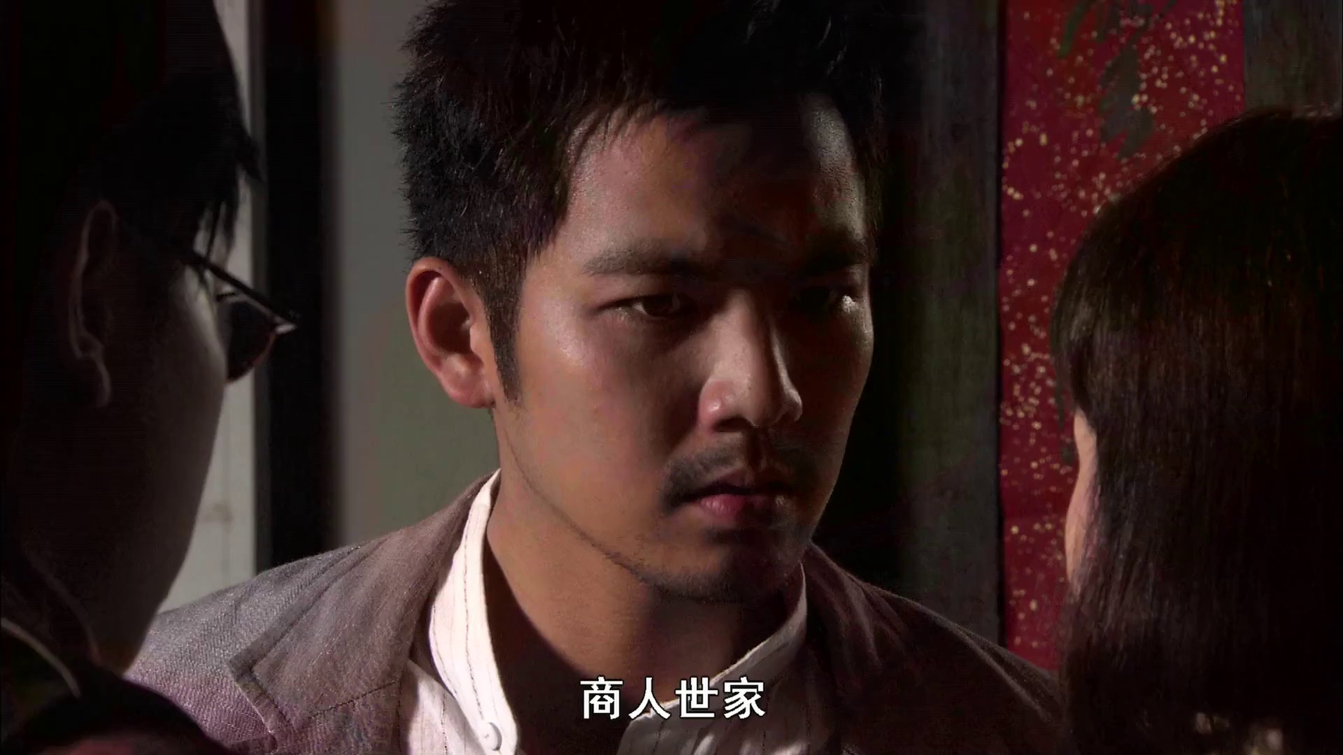 图片[4]-[夸克下载][火线追凶][共10部][WEB-MKV/14.9G][国语中字][1080P][钟汉良 释小龙 CCTV6 系列电影]-影音屋