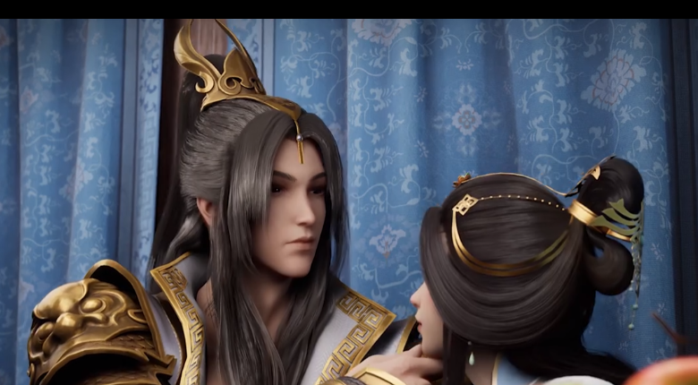 图片[2]-[夸克下载][圣祖之万相金澜][全26集][WEB-MKV/47GB][国语中字][4K-2160P][已完结]-影音屋