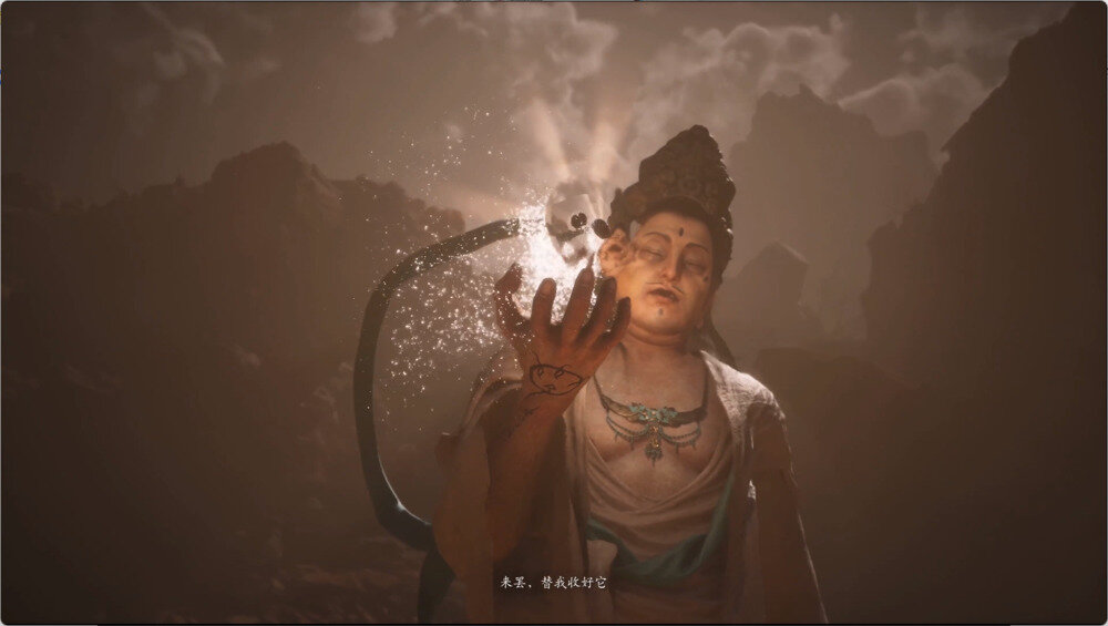 [夸克下载][黑神话：悟空][WEB-MKV/115.5][国语中字][4K-2160P][章节版+大结局]-影音屋