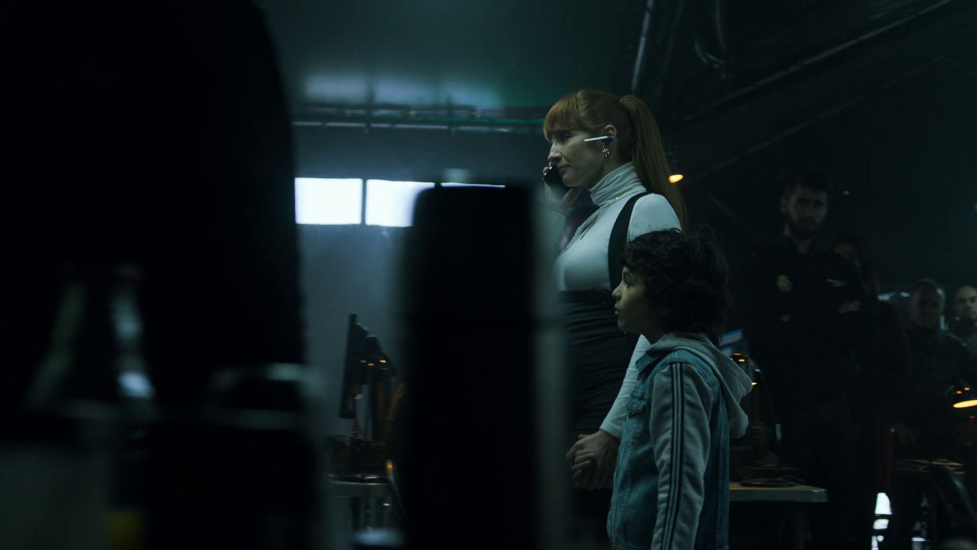 图片[6]-[夸克下载][纸钞屋 未删减版][全5季][WEB-MKV/40G][西班牙语中字][1080P][经典高分大尺度犯罪剧]-影音屋