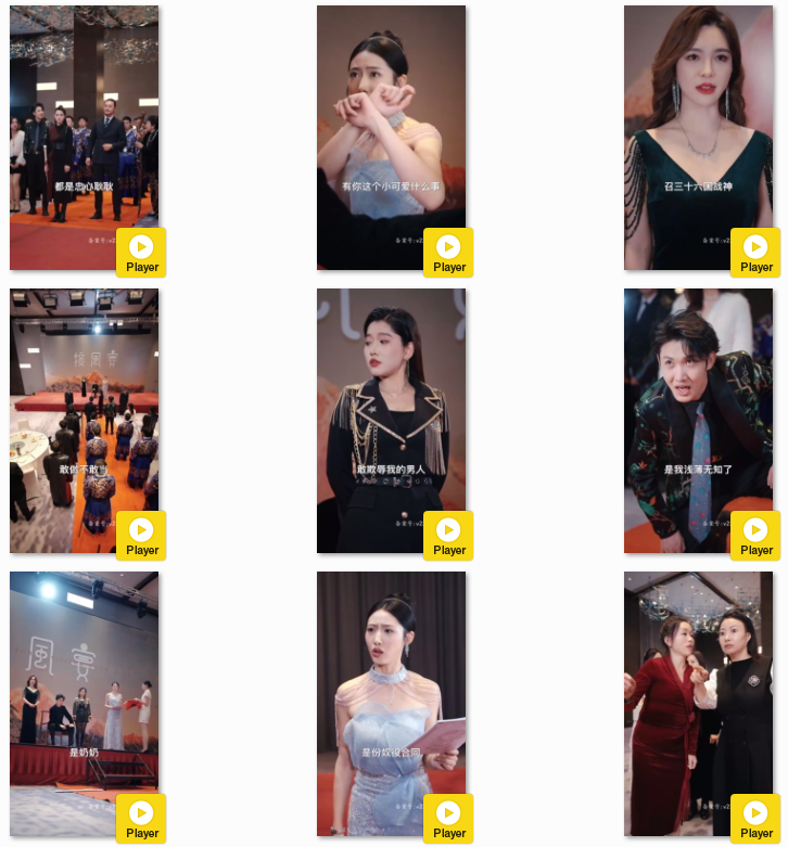 图片[5]-[夸克下载][订婚宴上，我被三大女神抢疯了][全95集][WEB-MKV/970MB][国语中字][1080P][上头超爽短剧]-影音屋