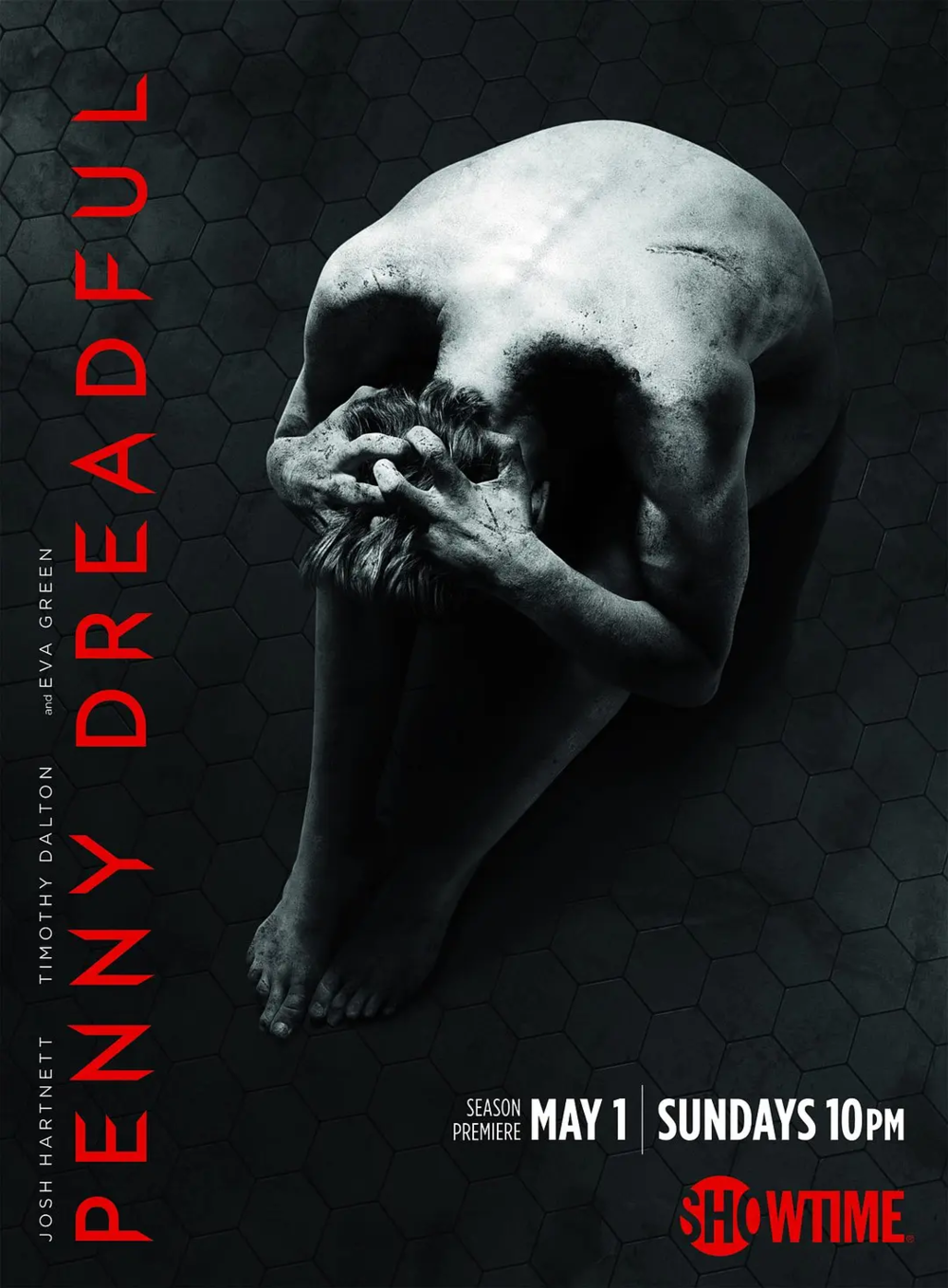 [夸克下载][低俗怪谈][全3季][WEB-MKV/105G][英语中字][1080P]-影音屋