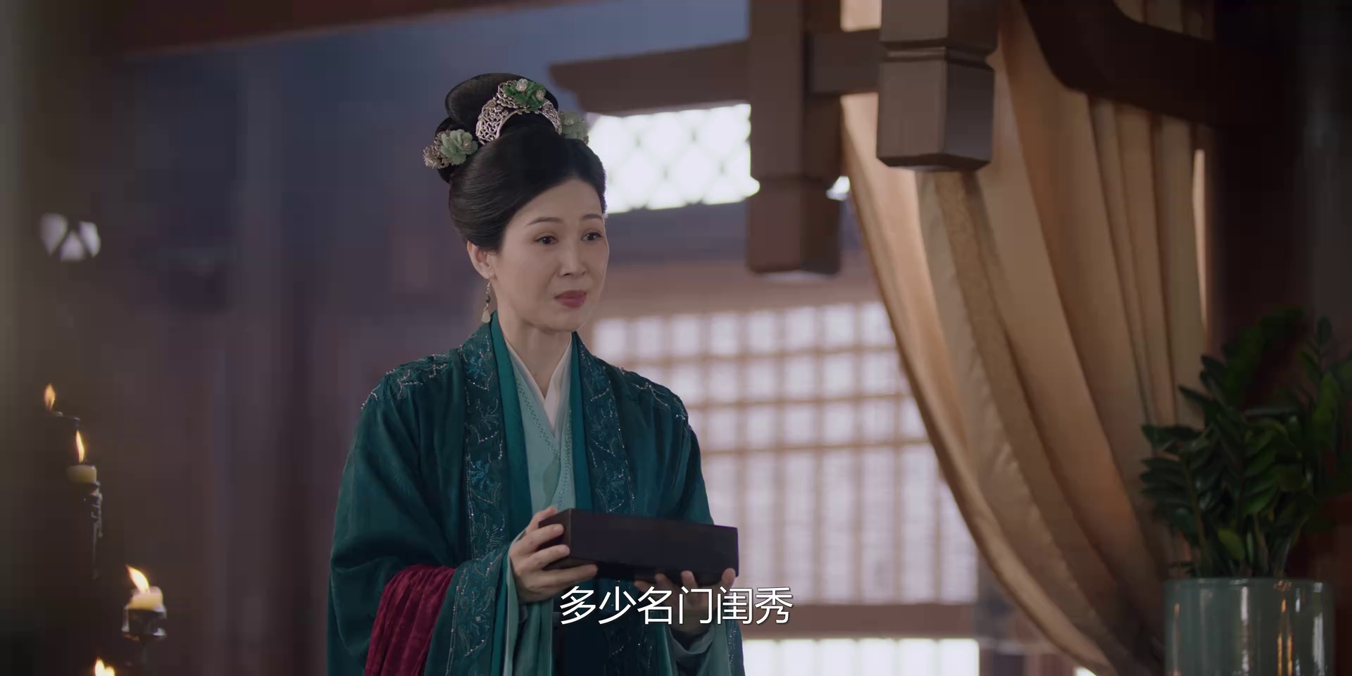 图片[5]-[夸克下载][柳舟记][全40集][WEB-MKV/38.2G][国语中字][4K-2160P][超前点映完结]-影音屋