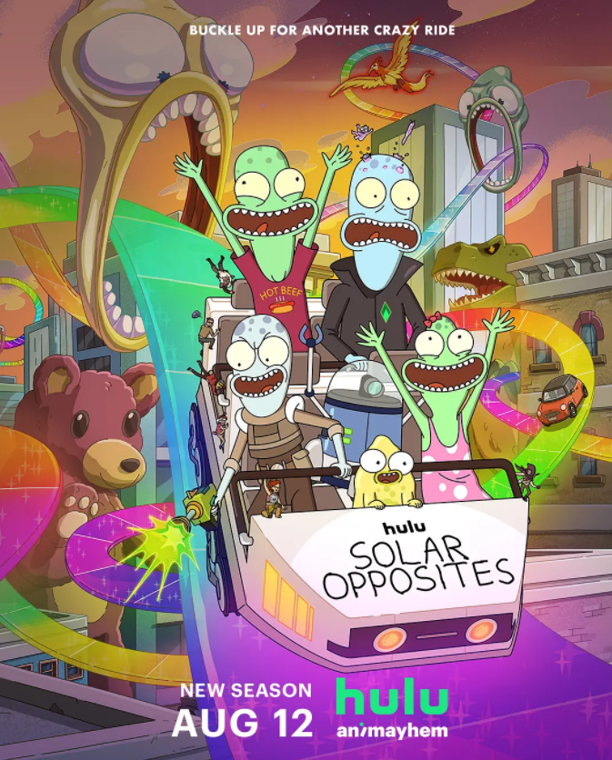 [夸克下载][外星也难民][全5季][WEB-MP4/18GB][英语中字][1080P]-影音屋