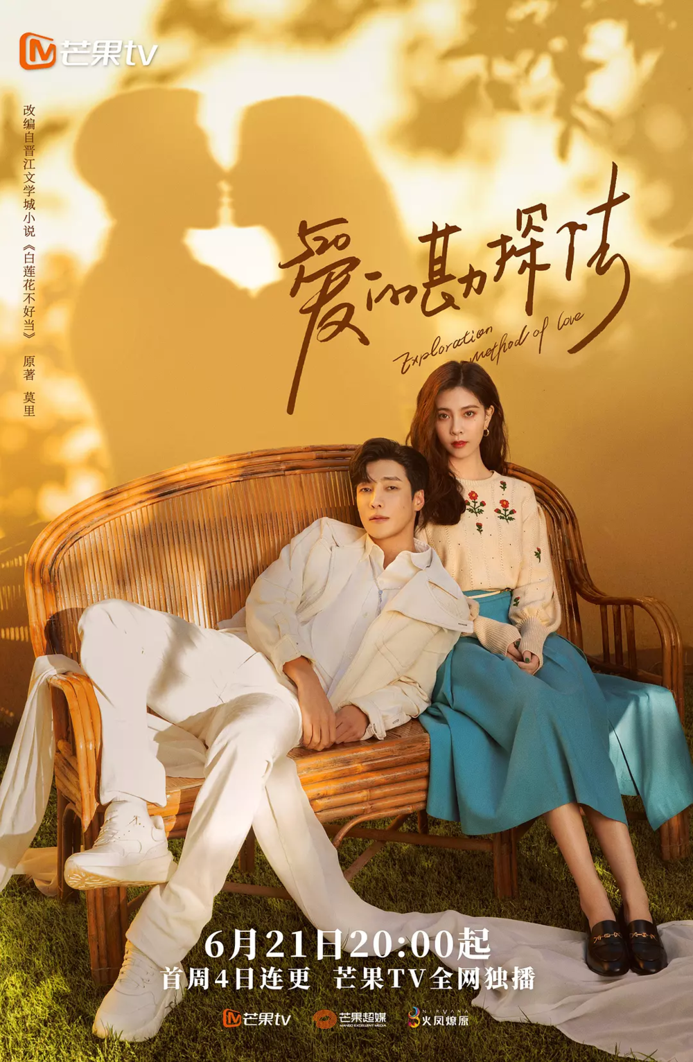 [夸克下载][爱的勘探法][全22集][WEB-MKV/19G][国语中字][1080P][高瀚宇 宋妍霏]-影音屋