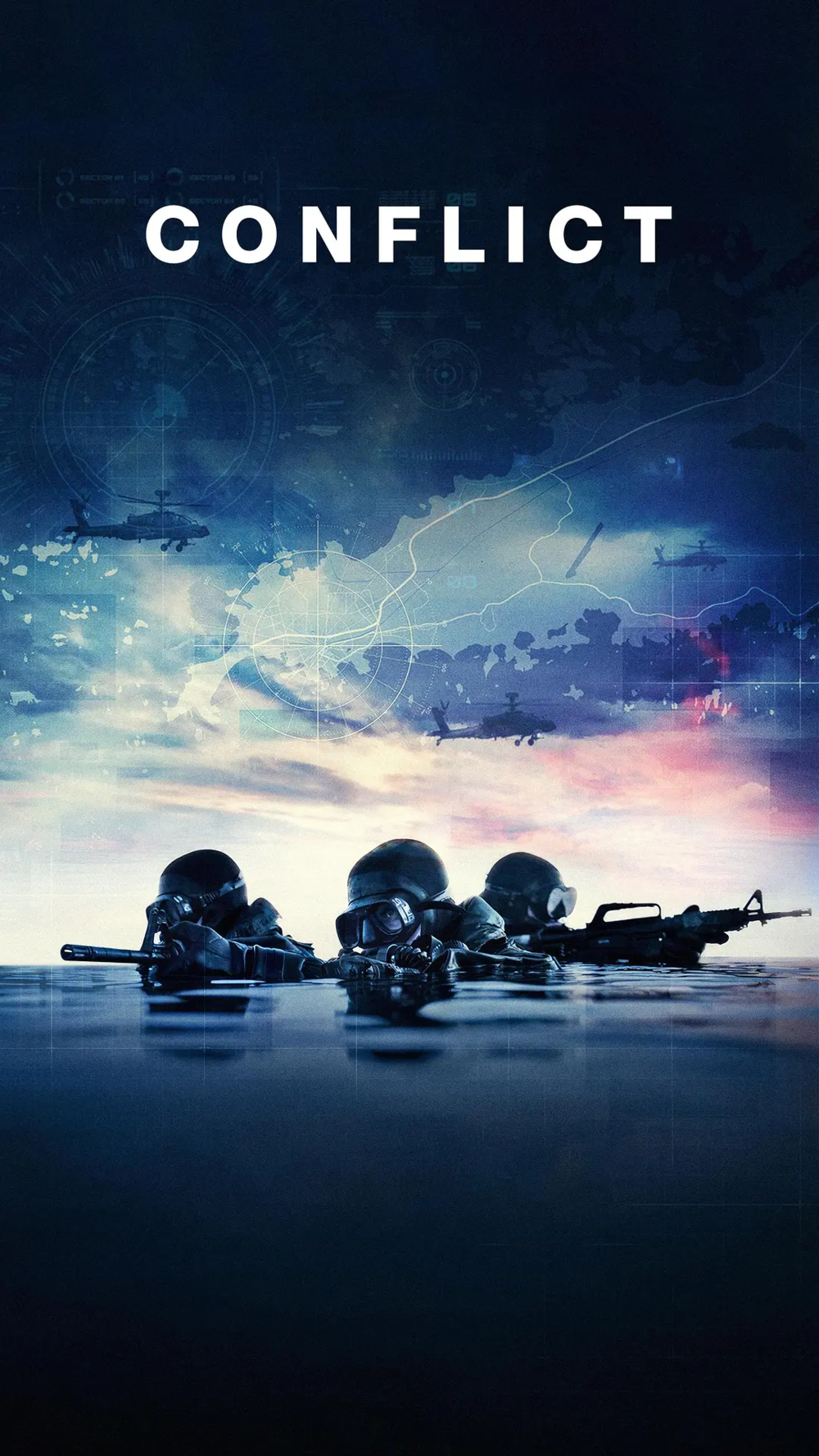 [夸克下载][冲突][全6集][WEB-MKV/9.2G][芬兰语中字][1080P][2024芬兰高口碑悬疑剧]-影音屋