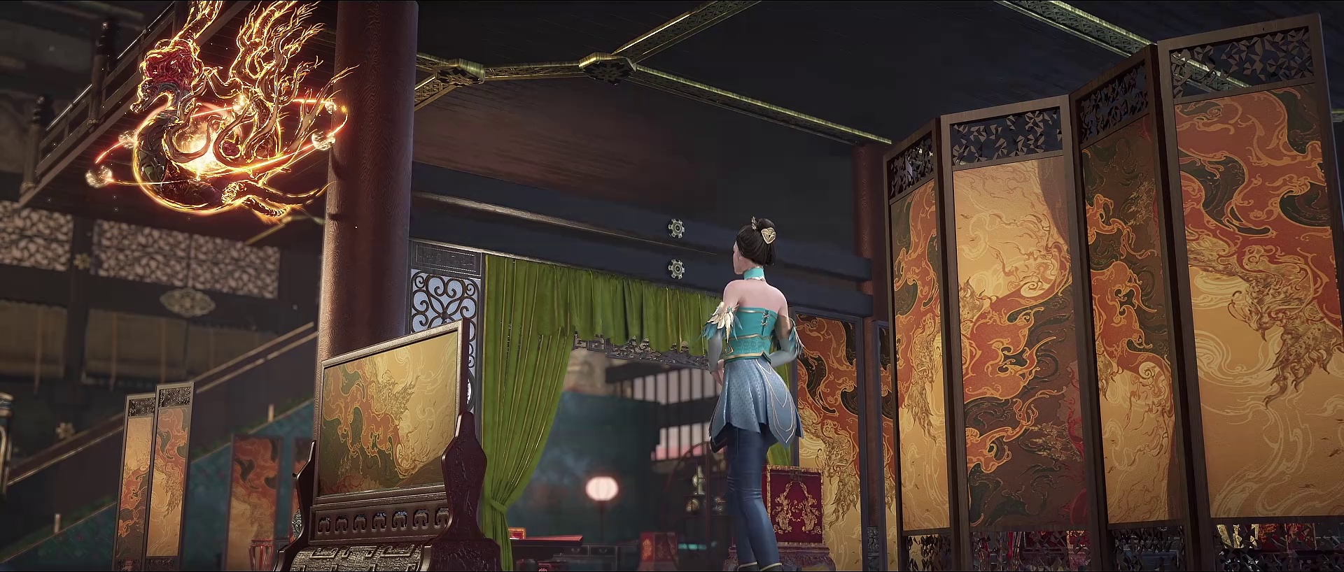 图片[8]-[夸克下载][星辰变 第六季][更至8集][WEB-MKV/2.5G][国语配音/中文字幕][4K-2160P]-影音屋