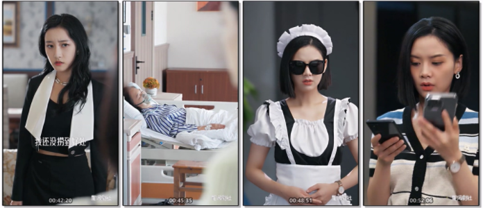 图片[3]-[夸克下载]沦陷][合并1集][WEB-MKV/950MB][国语中字][1080P][上头超爽短剧]-影音屋