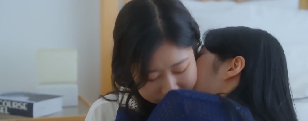 [夸克下载][红色耳语 未删减版][全8集][WEB-Mp4/1G][韩语中字][1080P][韩国擦边狗血剧]-影音屋