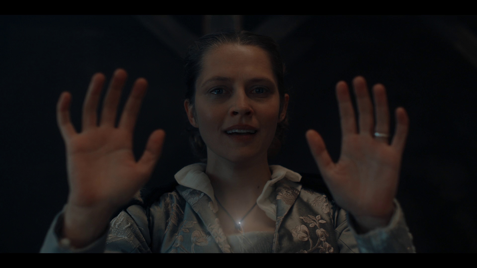 图片[5]-[夸克下载][发现女巫][全3季][WEB-MKV/24.3G][英语中字][1080P]-影音屋