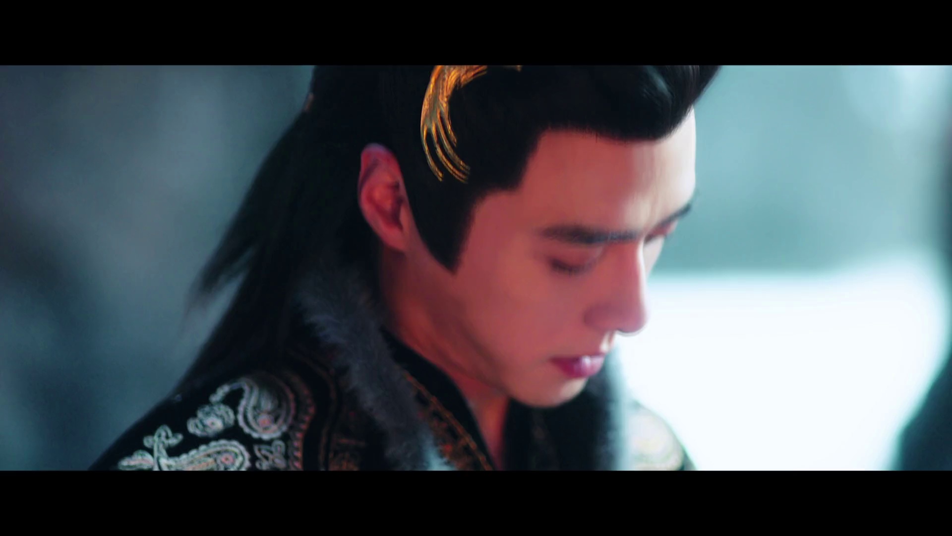 图片[3]-[夸克下载][漠风吟][全26集][WEB-MKV/14.6G][国语中字][4K-2160P][超前完结]-影音屋