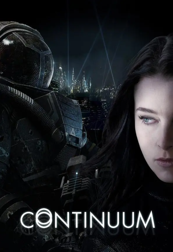 [夸克下载][超越时间线][全4季][WEB-MKV/27GB][英语中字][1080P][精彩科幻片]-影音屋