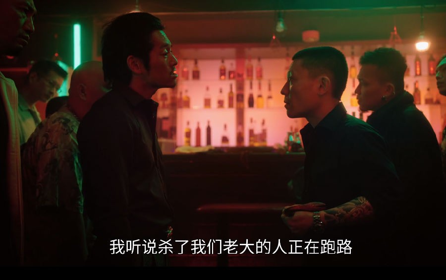 图片[4]-[夸克下载][告密者][全10集][WEB-MP4/4.5GB][日语中字][1080P]-影音屋