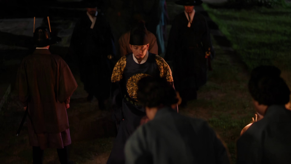 图片[4]-[夸克下载][元敬王后][全12集][WEL-MKV/19.2G][韩语中字][4K-2160P][2025最新大尺度韩剧]-影音屋