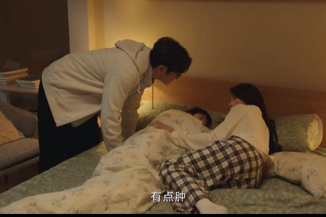 图片[4]-[夸克下载][小夫妻][全36集][WEB-MP4/45GB][国语中字][4K-2160P][殷桃 郭京飞][已完结]-影音屋