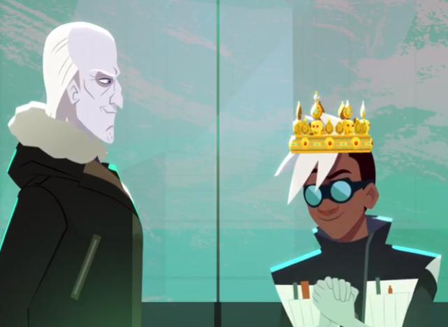 图片[3]-[夸克下载][大神偷卡门第四季][全8集[WEB-MP4/5.6GB][英语中字][1080P][内附前3季]-影音屋