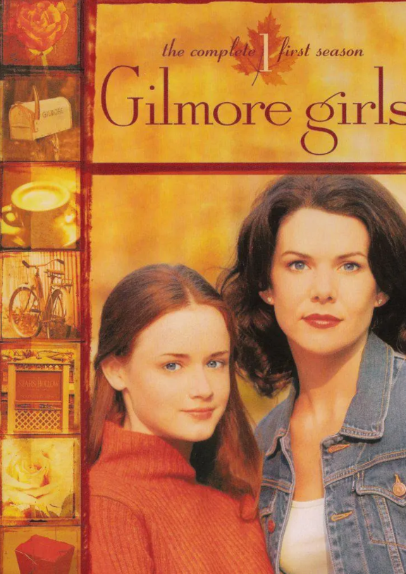 [夸克网盘] [吉尔莫女孩][全7季][WEB-MP4/146GB][英语中字][1080P]-影音屋