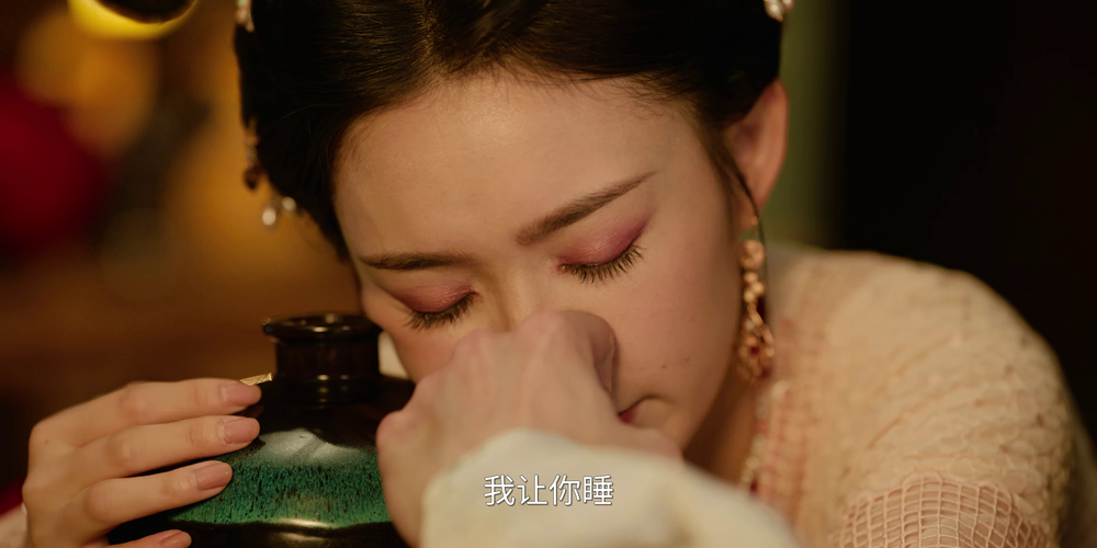 图片[6]-[夸克下载][怎敌她千娇百媚][全26集][WEB-MKV/18.3G][国语中字][4K-2160P][超前点映完结]-影音屋