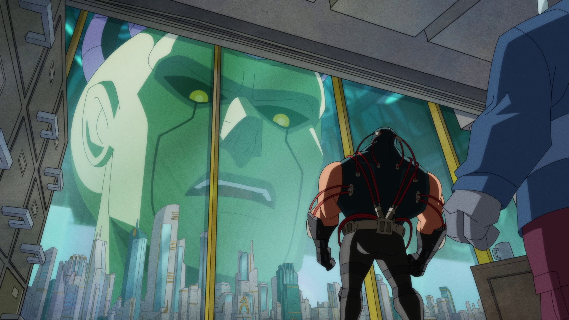 图片[5]-[夸克下载][哈莉·奎茵 第五季][全10集][WEB-MKV/10.5G][英语中字][1080P]-影音屋