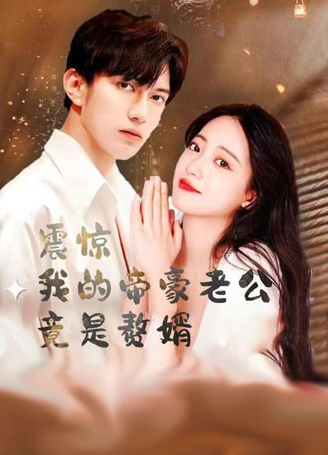 [夸克下载][震惊！我的赘婿老公竟是帝豪总裁][全100集][WEB-MKV/500MBB][国语中字][1080P][上头超爽短剧]-影音屋