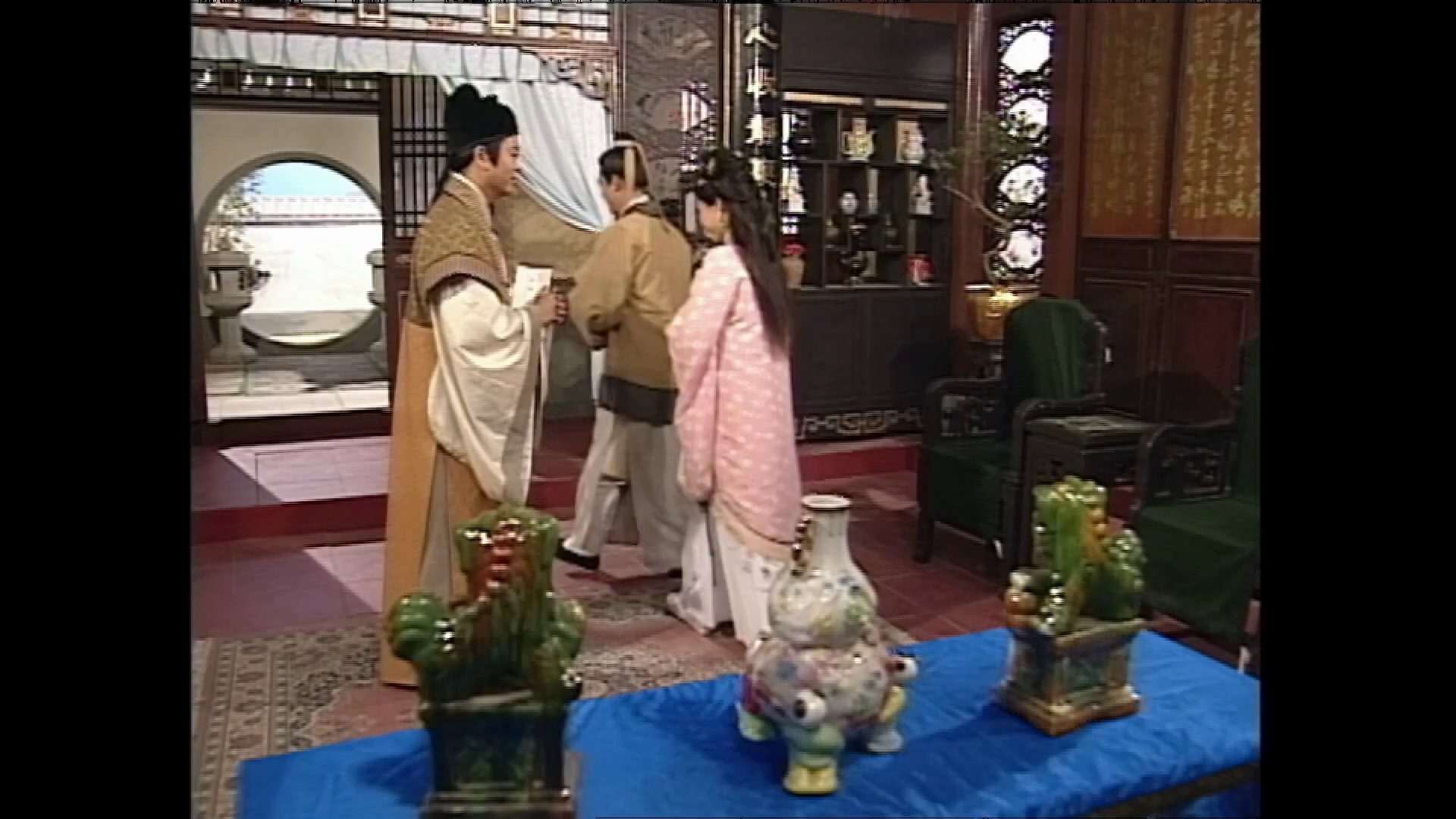 图片[7]-[夸克下载][洗冤录][全2季][WEB-MKV/61.7G][国语中字][1080P][欧阳震华经典]-影音屋